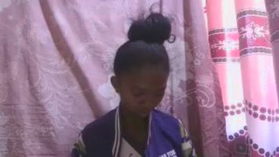 selena072 from Madagascar