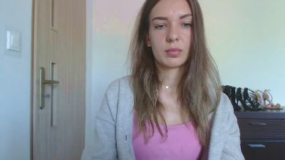 sensual_Aurora from Germany