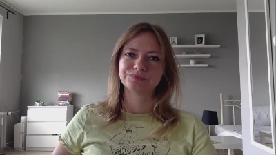 sexy_millie01 from Germany