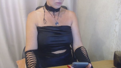 sexywitch30 from Australia
