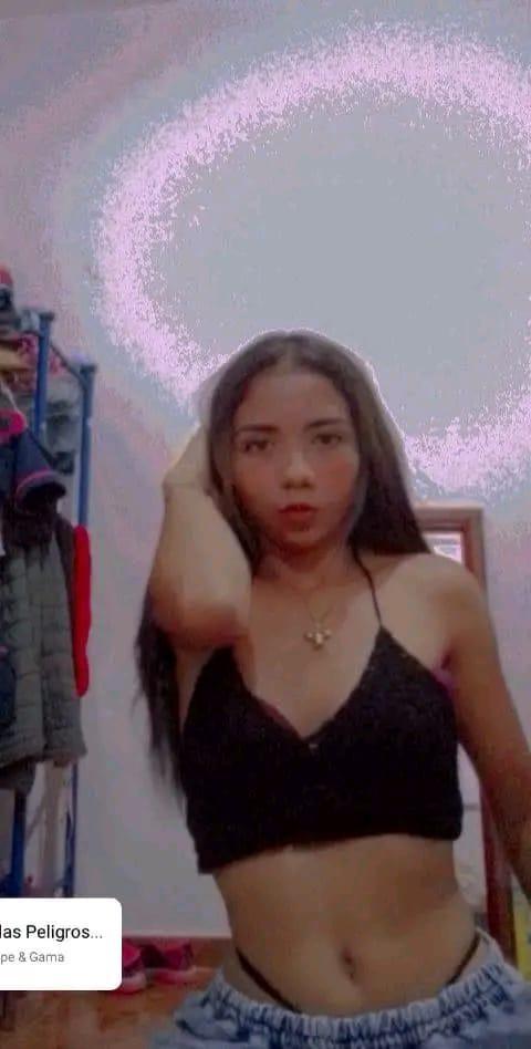 skinnyyuliana18 from Colombia