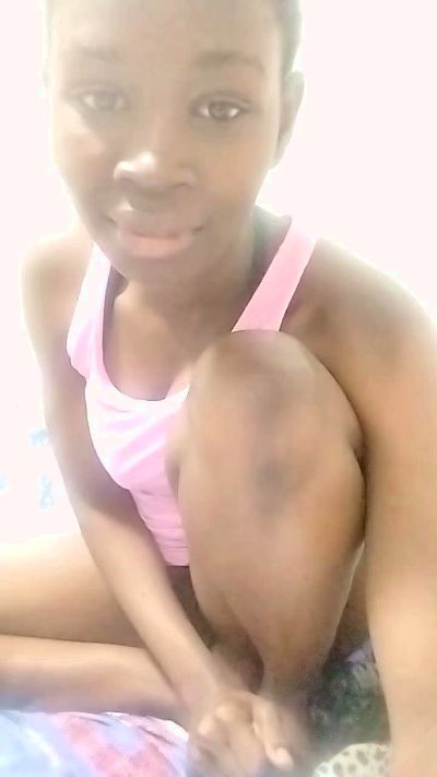 smartgirl_xxx from Kenya