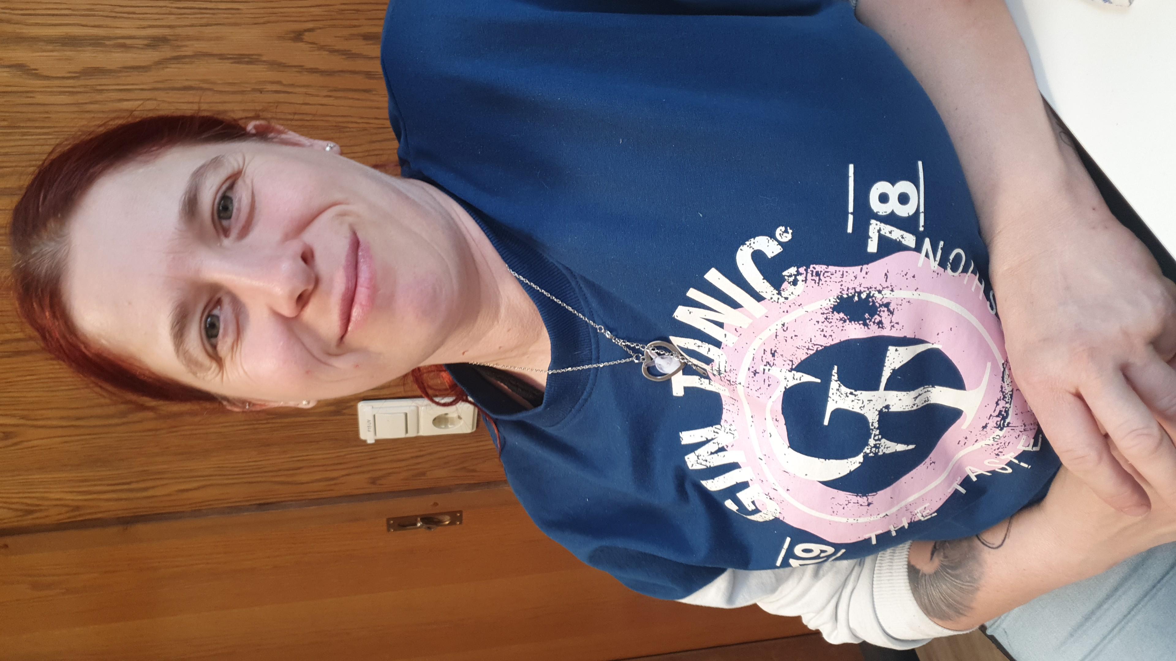 steffi50 from Germany