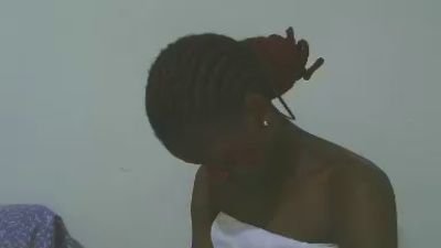 sweet_tatiana from Kenya