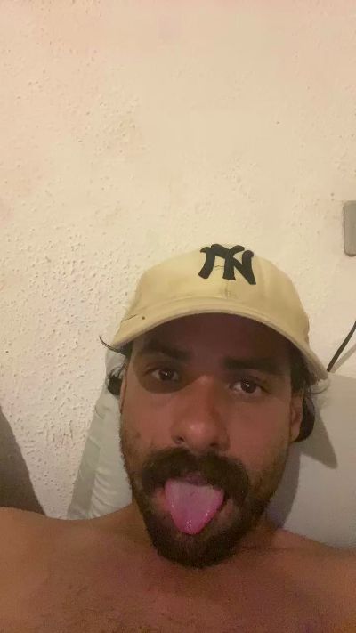 ticofernandez from Brazil