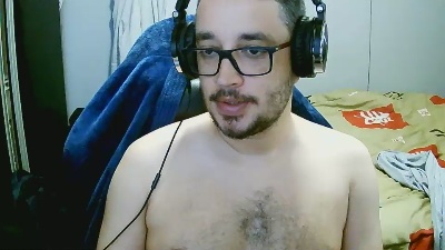 tigoShy from Brazil