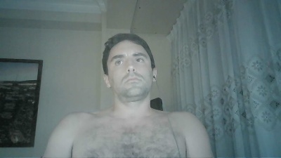 timiboy7 from Spain