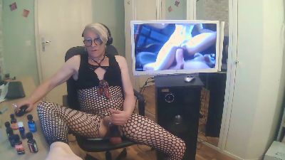 tvchristinperv from Germany