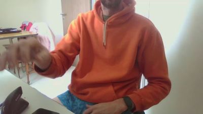 willyhot_hot from Argentina