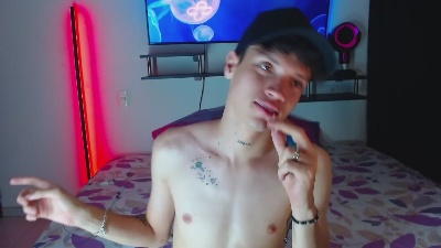 yimbersonpeter from Colombia